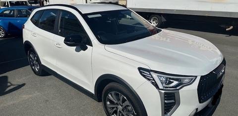 GWM HAVAL JOLION 2025