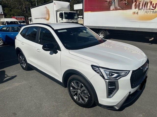GWM HAVAL JOLION 2025 in Tweed Heads