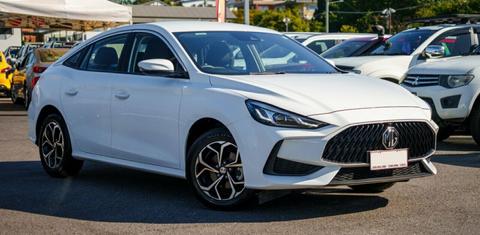 MG MG5 2023