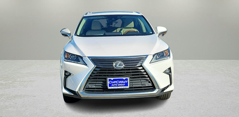 Lexus RX 2017