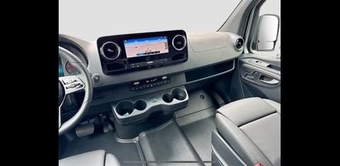 Mercedes-Benz Sprinter 2024