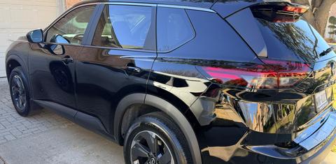 Nissan Rogue 2026