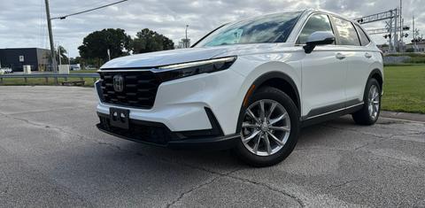 Honda CR-V 2023