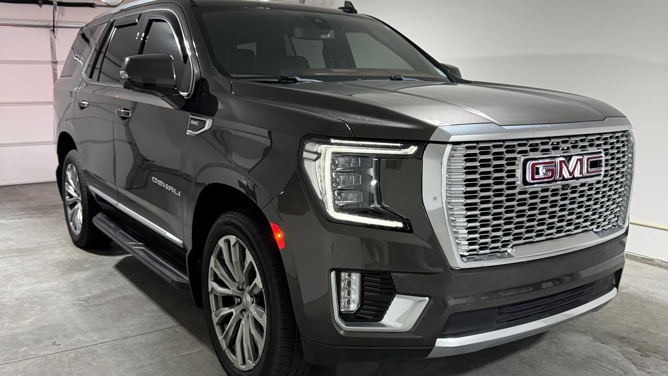 GMC Yukon 2021 in Wenatchee, WA