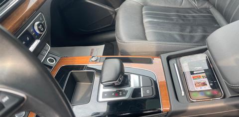 Audi Q5 2021