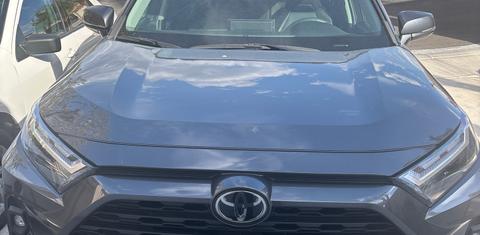 Toyota RAV4 2023