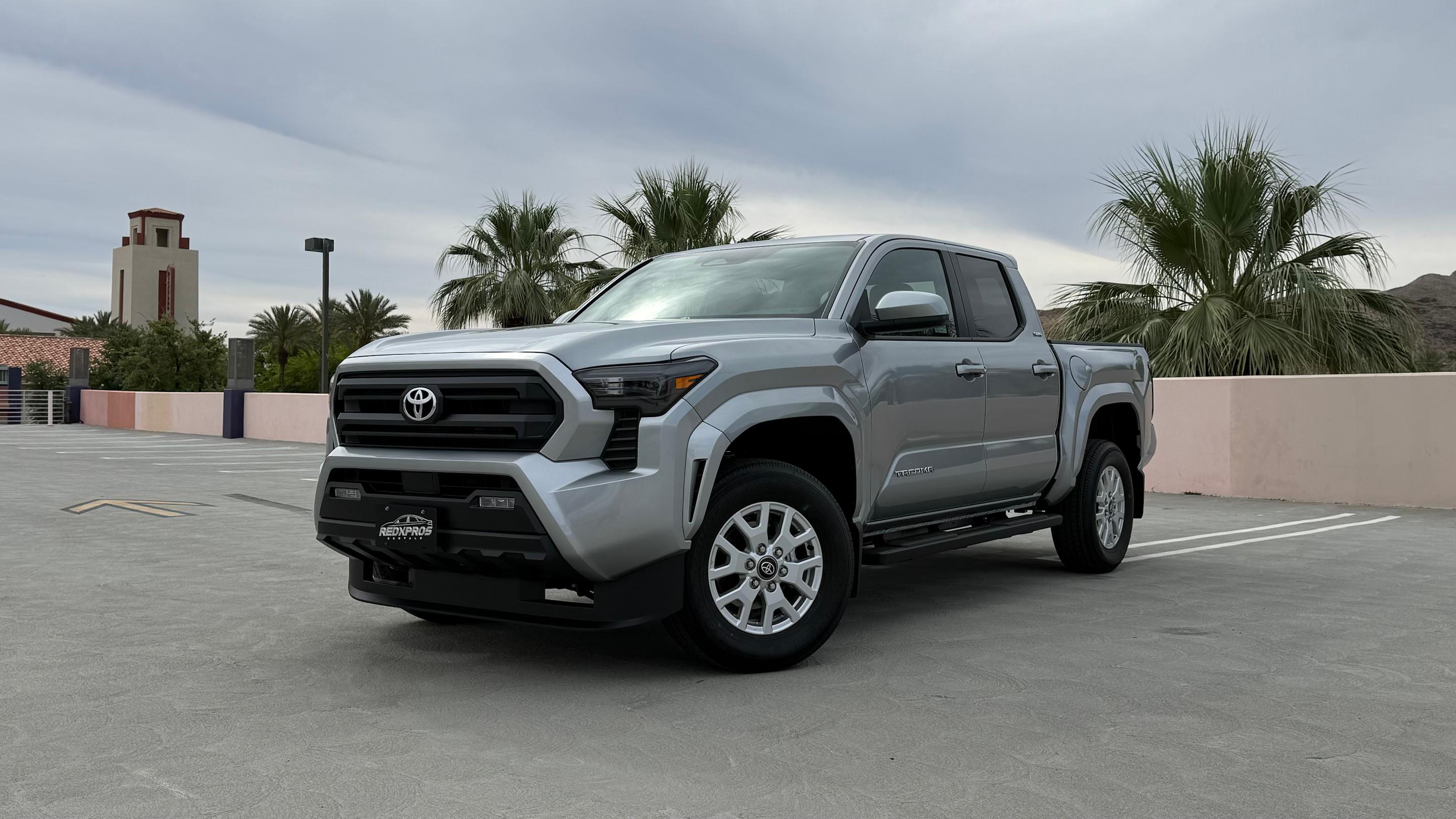 Toyota Tacoma 2026 in Cathedral City, CA