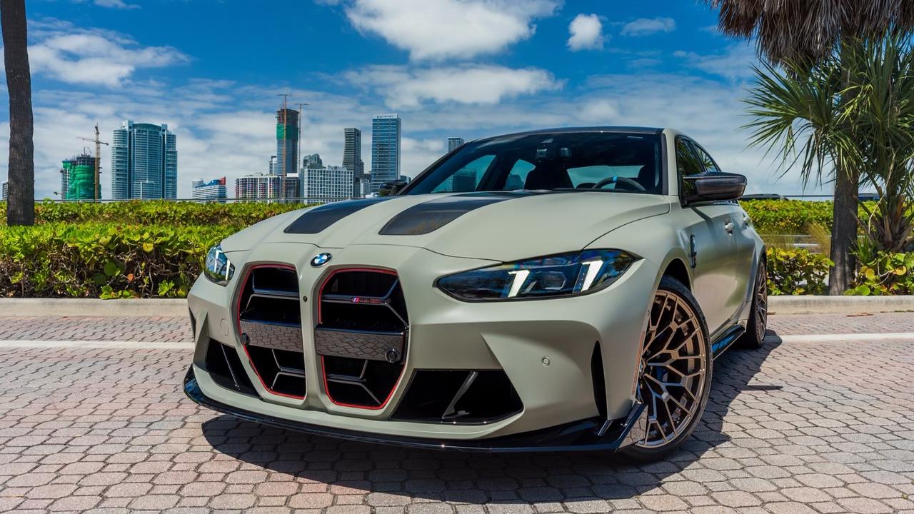 BMW M3 2026 in Hollywood, FL