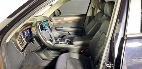 Volkswagen Atlas 2024