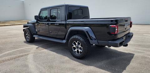 Jeep Gladiator 2022