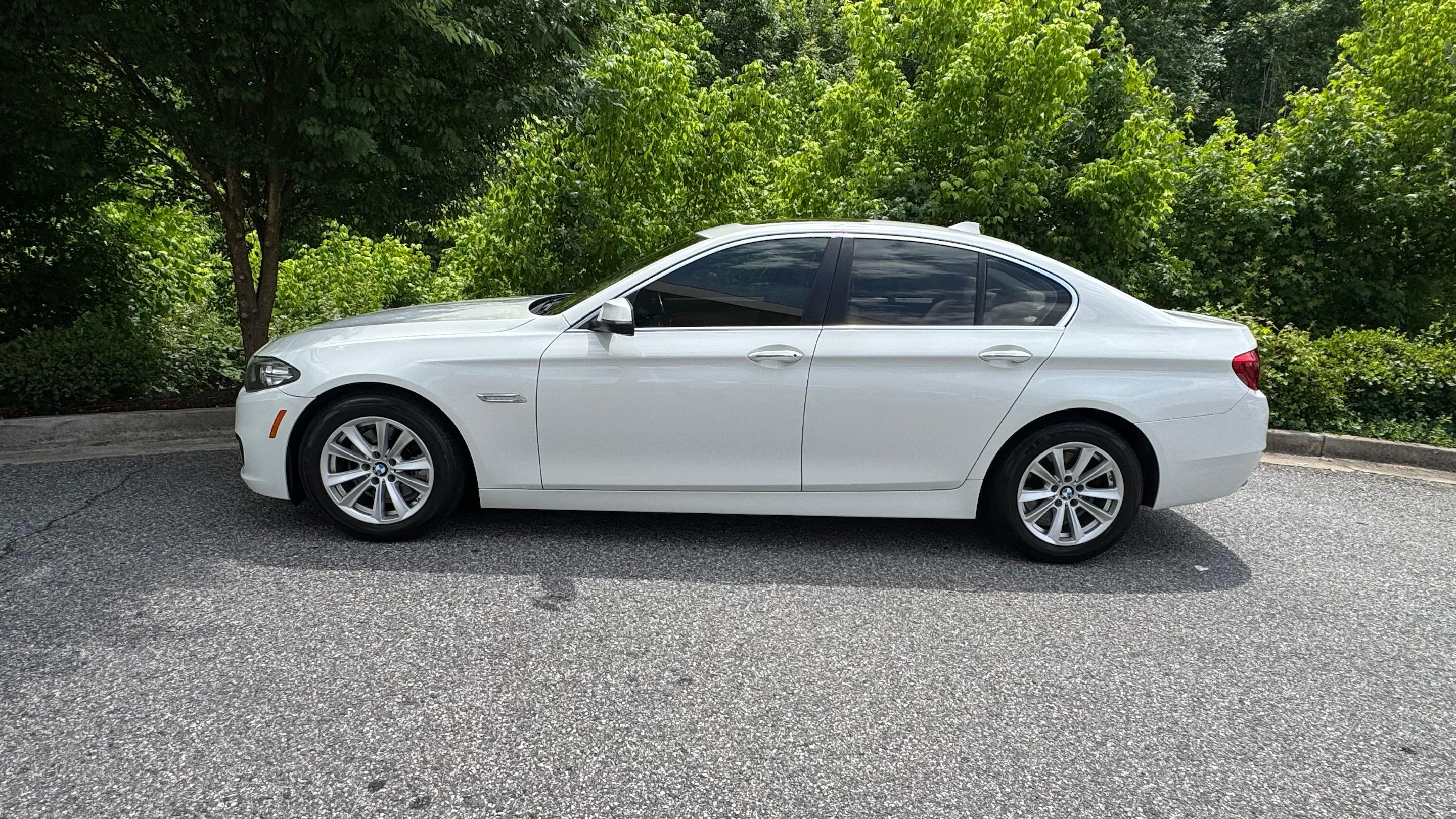 BMW 5 Series 2016 in Dunwoody, GA