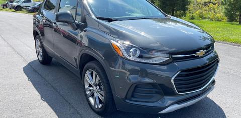 Chevrolet Trax 2019