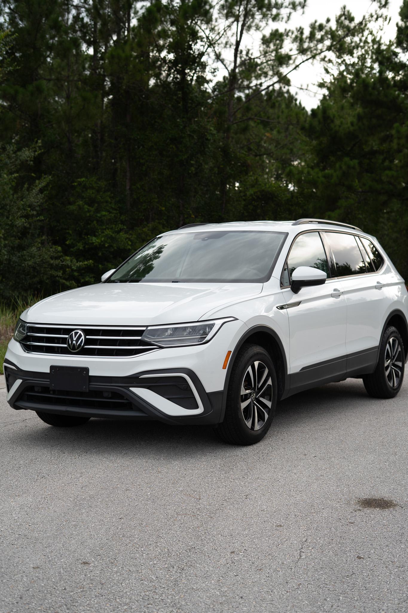 Volkswagen Tiguan 2023 in Davenport, FL