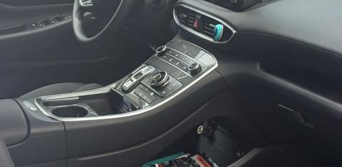 Hyundai Santa Fe 2022