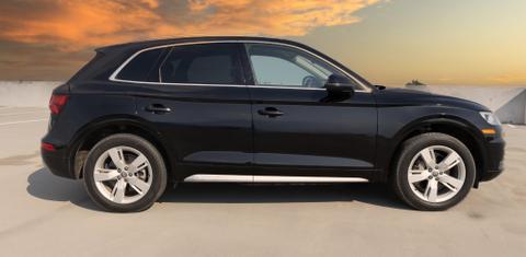 Audi Q5 2019