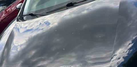 Nissan Murano 2019