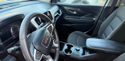GMC Terrain 2024
