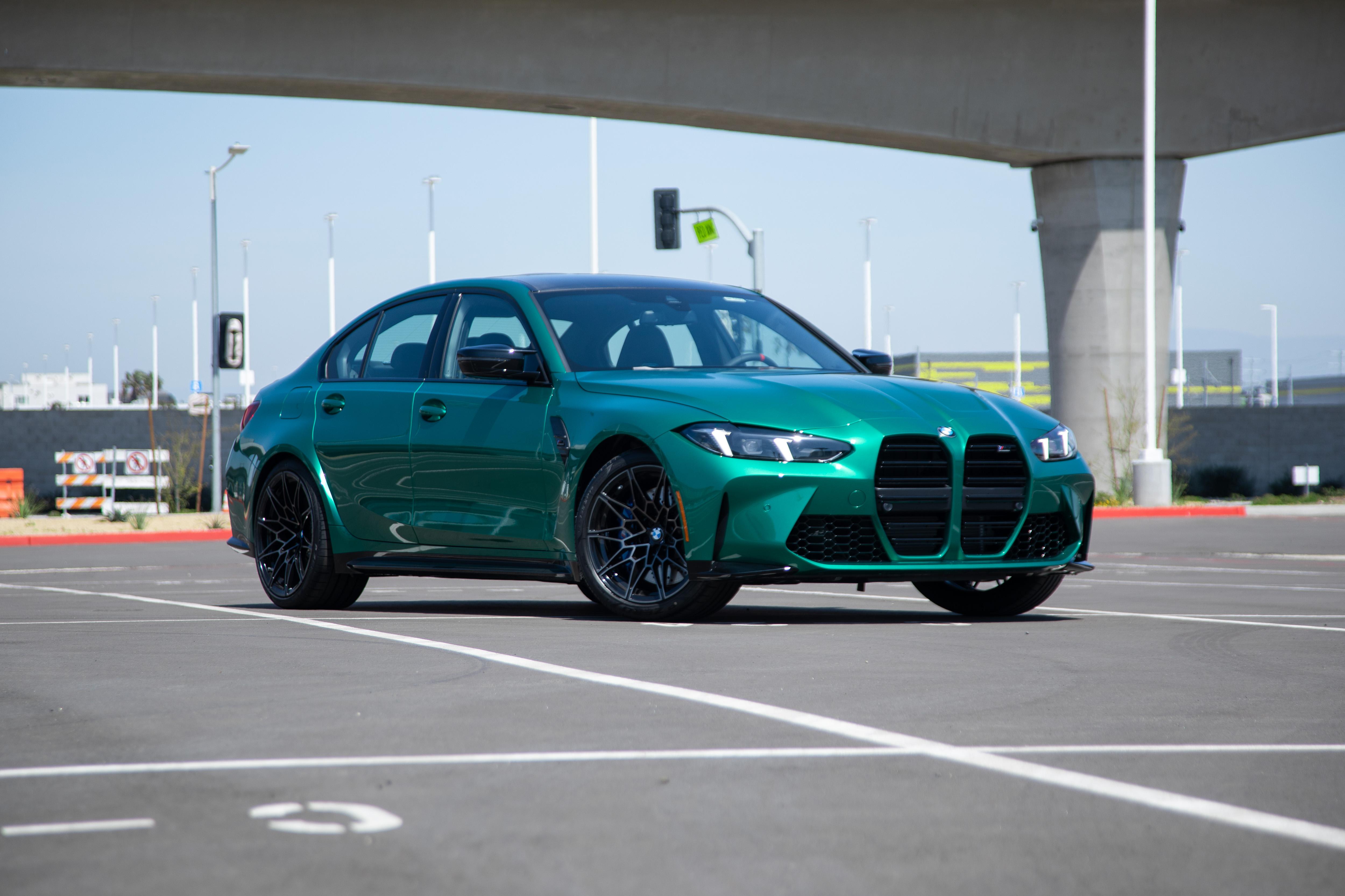 BMW M3 2026 in Salt Lake City, UT