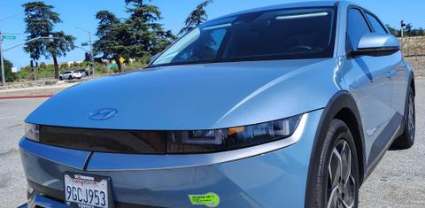 Hyundai IONIQ 5 2023