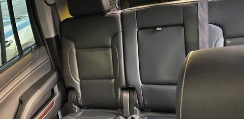 GMC Yukon XL 2016