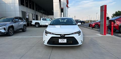 Toyota Corolla 2024