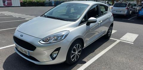 Ford FIESTA 2019