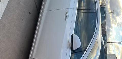 Buick Verano 2013