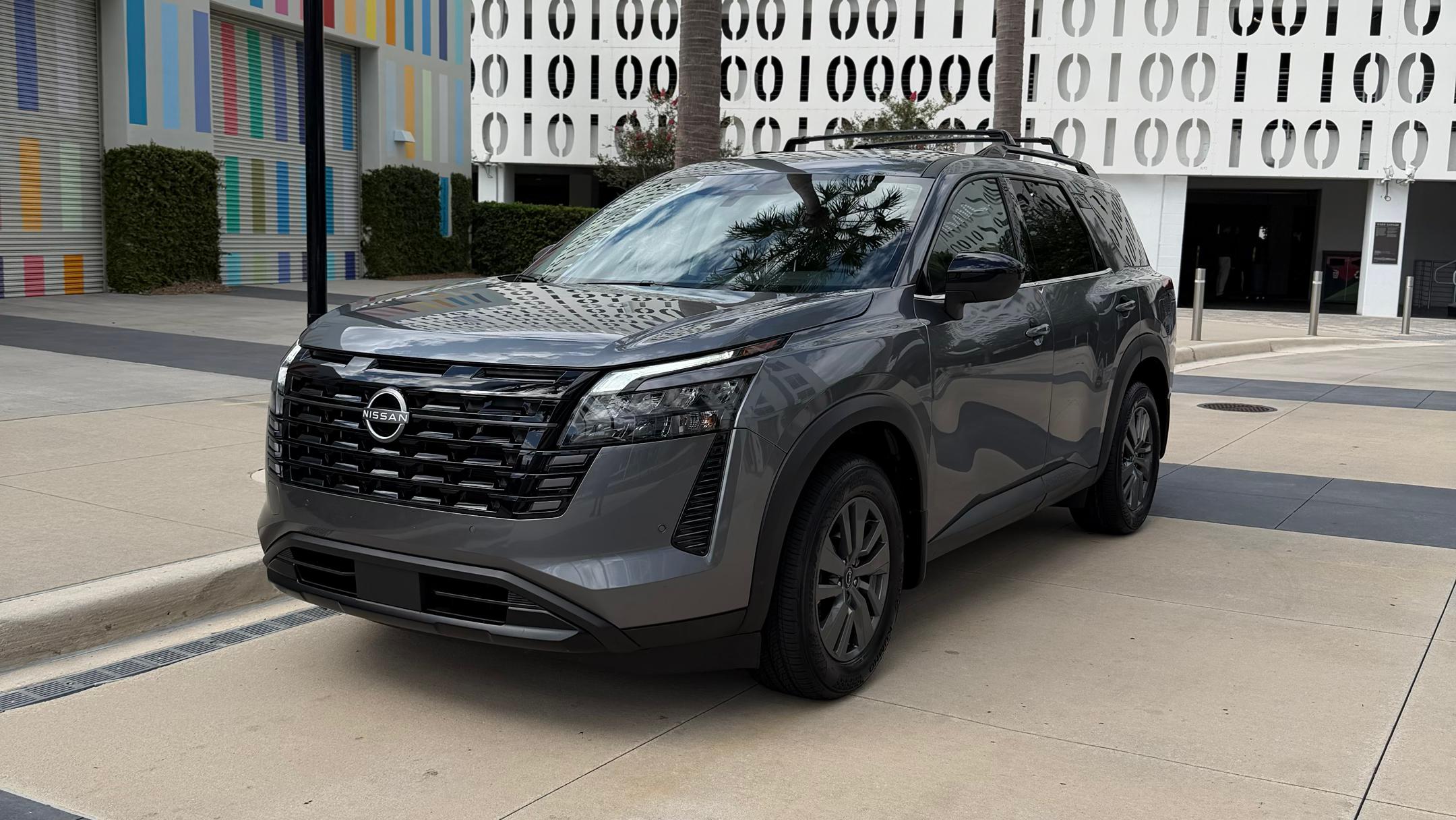 Nissan Pathfinder 2026 in Windermere, FL
