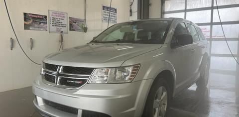 Dodge Journey 2013