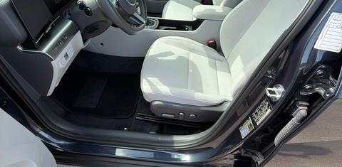 Hyundai Kona 2025