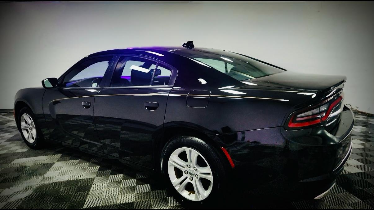 Dodge Charger 2023 in Houston, TX