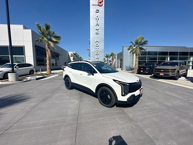 Kia Sportage Hybrid 2026 in Ontario, CA