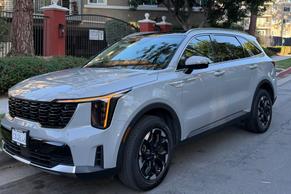 Kia Sorento 2025 in Woodland Hills