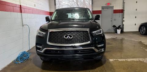 INFINITI QX80 2020