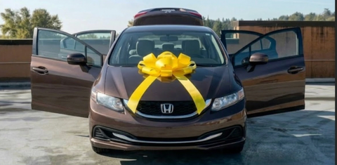Honda Civic 2014