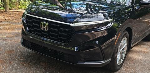 Honda CR-V 2025