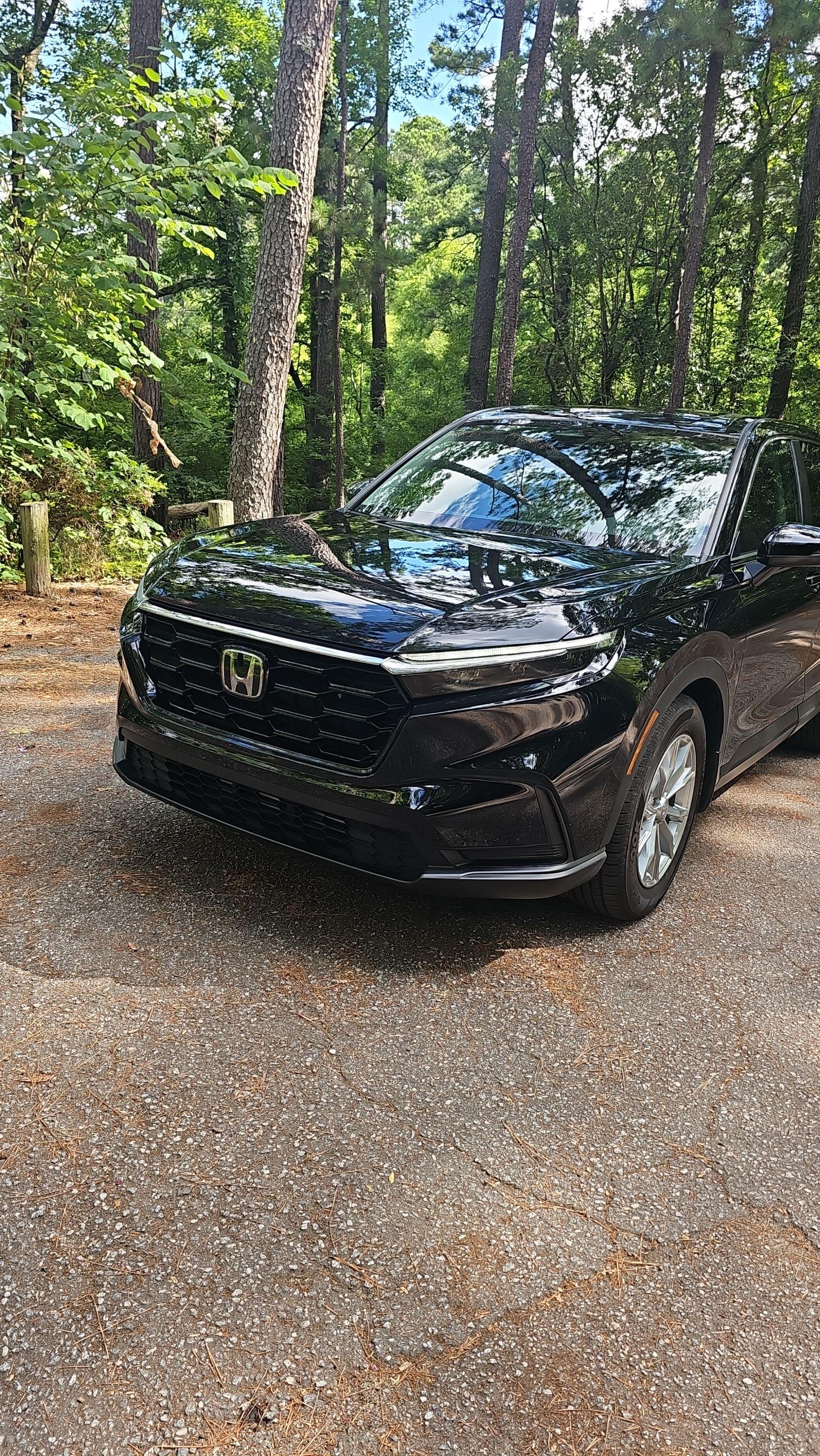 Honda CR-V 2025 in Columbus, GA