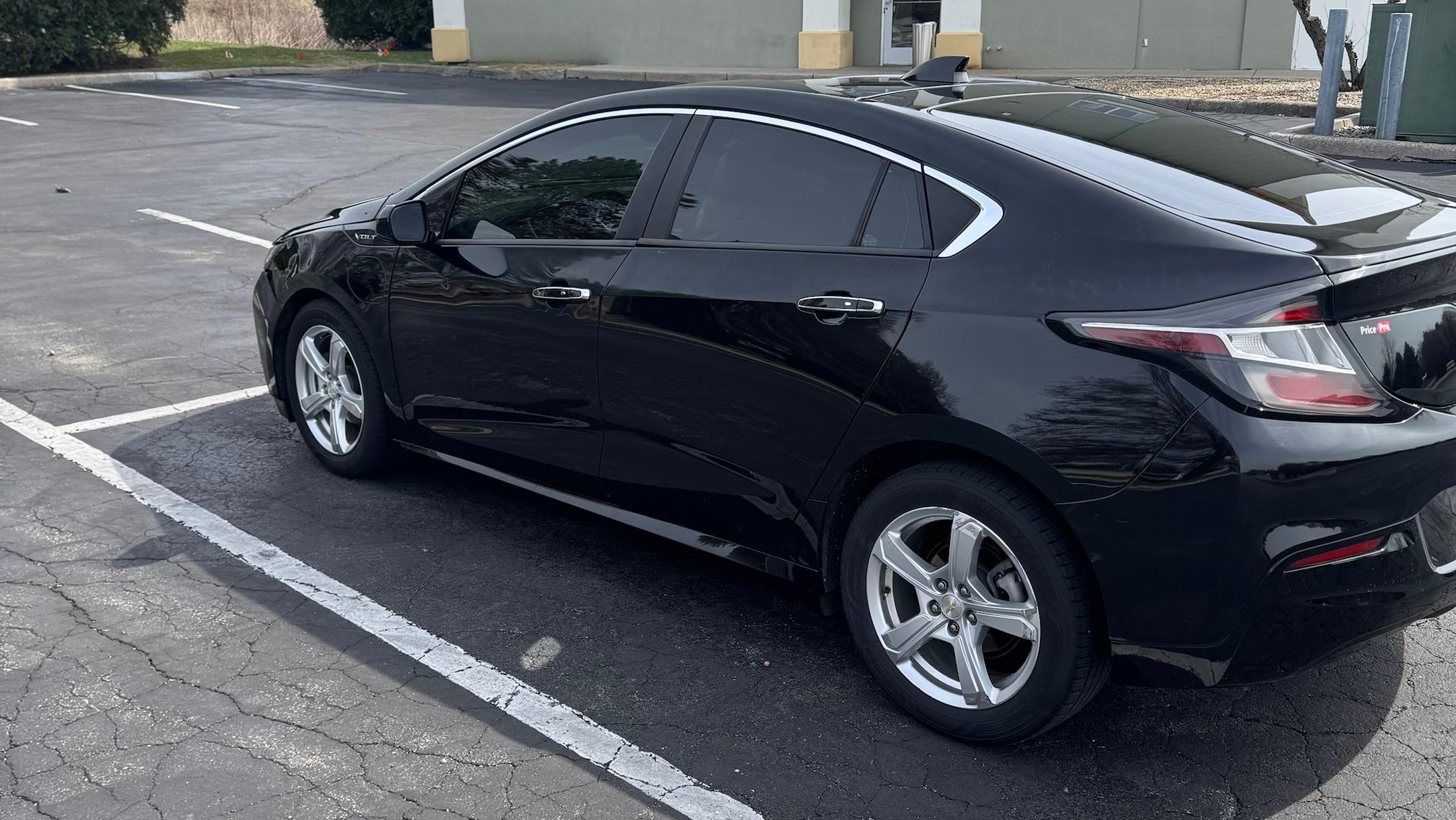 Chevrolet Volt 2017 in Maumee, OH