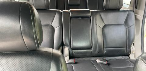 Honda Pilot 2012