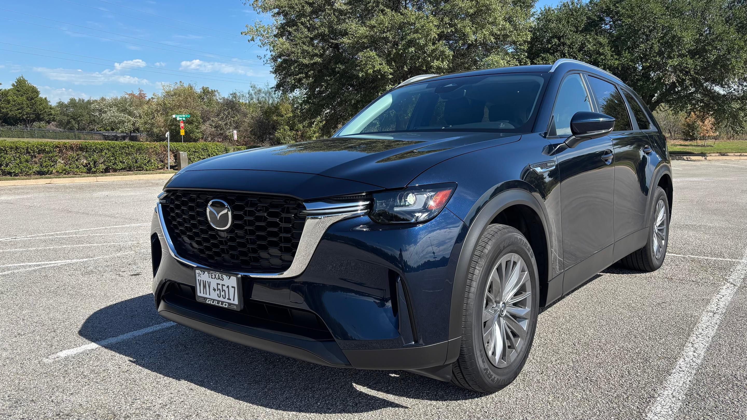 Mazda CX-90 2026 in Grapevine, TX