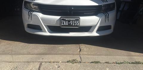 Dodge Charger 2021