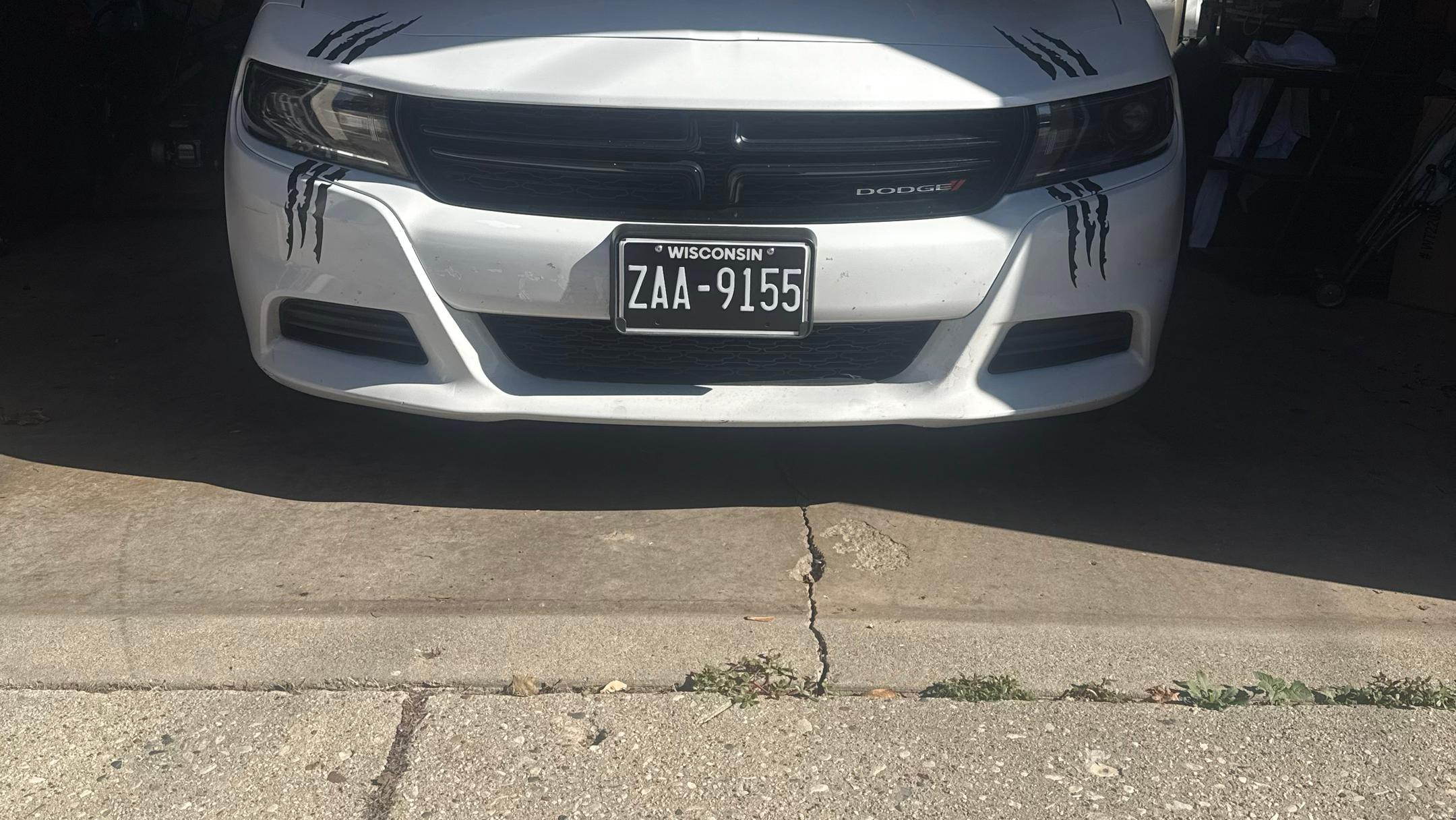 Dodge Charger 2021 in Milwaukee, WI