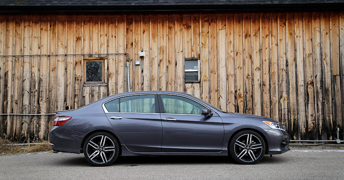 Honda Accord 2016 rental in Orlando, FL by Orlando Experience .. Turo