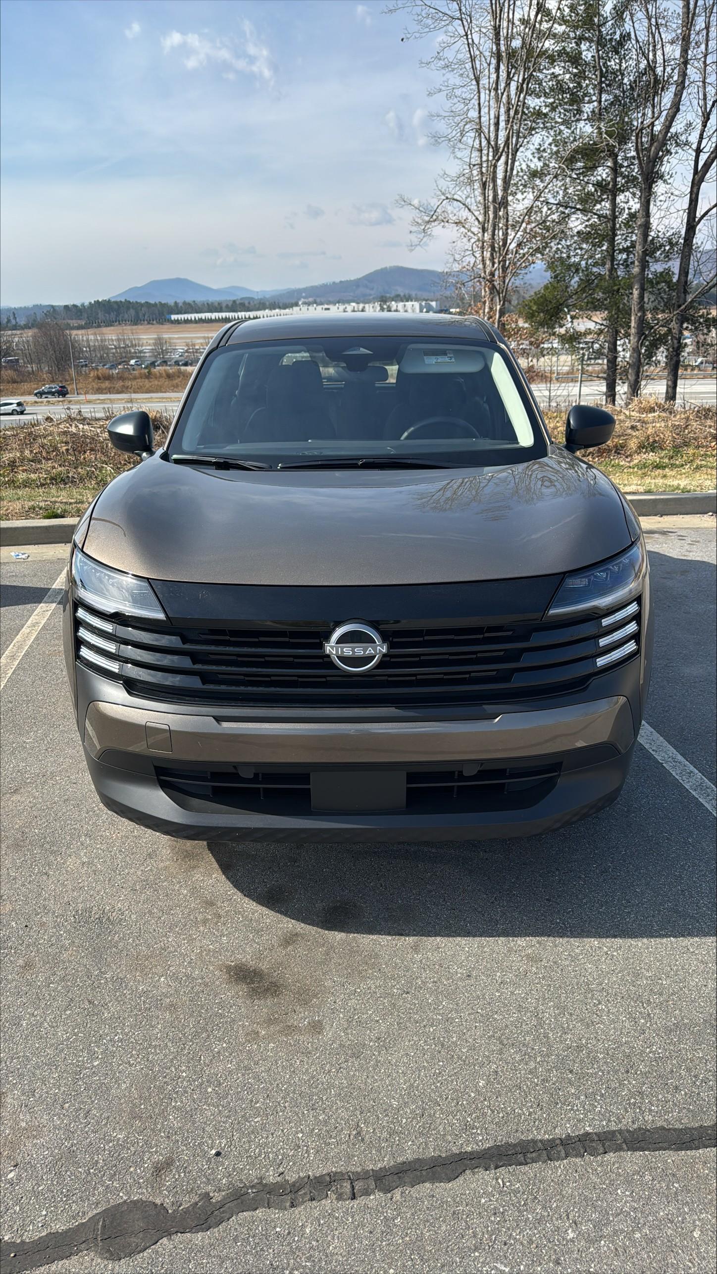 Nissan Kicks 2026 in 