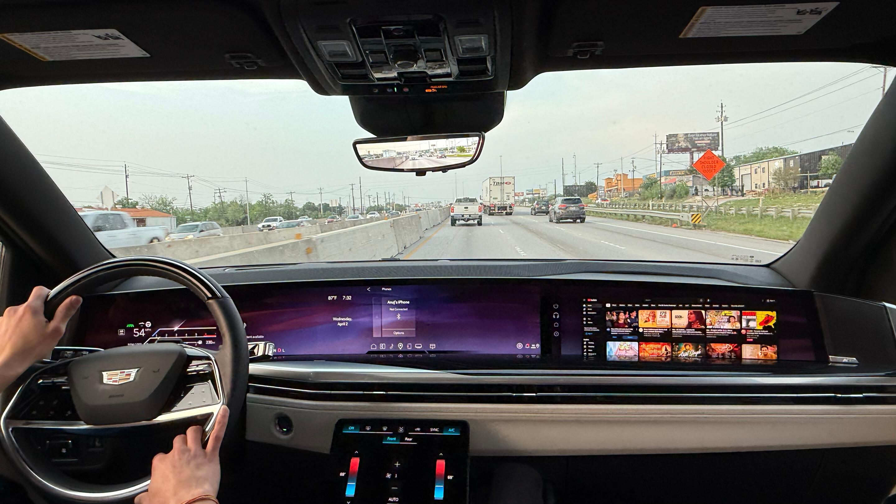 Cadillac Escalade 2025 in Austin, TX