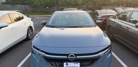 Nissan Sentra 2026