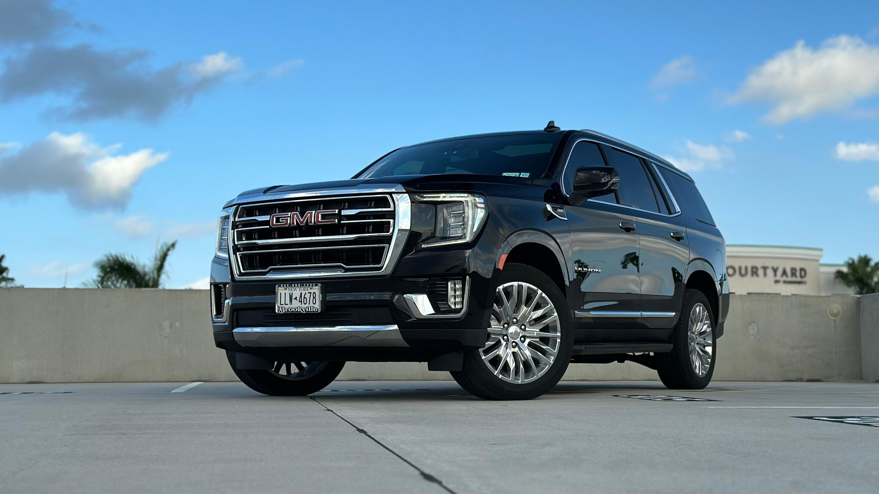 GMC Yukon 2024 in West Palm Beach, FL