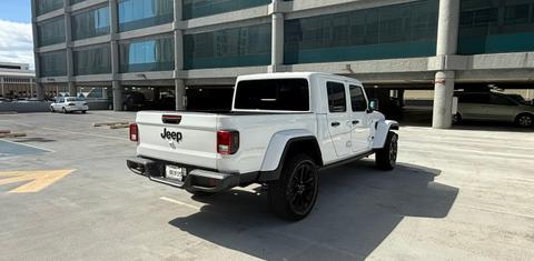 Jeep Gladiator 2024