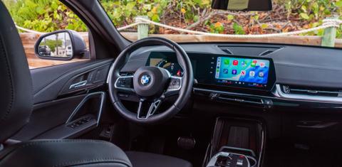 BMW X2 2026