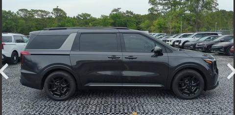 Kia Carnival 2026